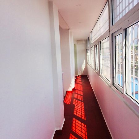 布莱尔港 Nh Regency酒店 外观 照片