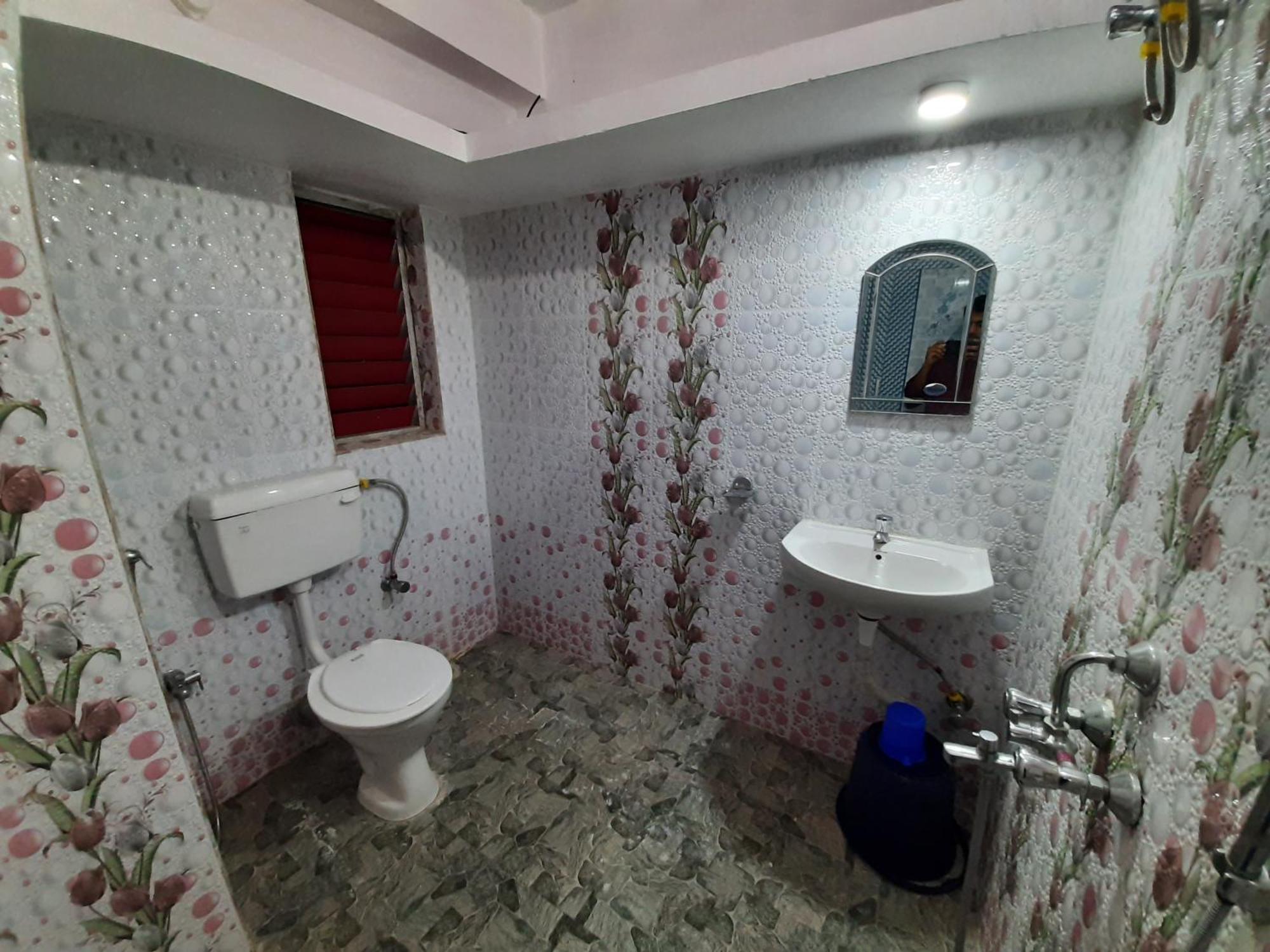 布莱尔港 Nh Regency酒店 外观 照片