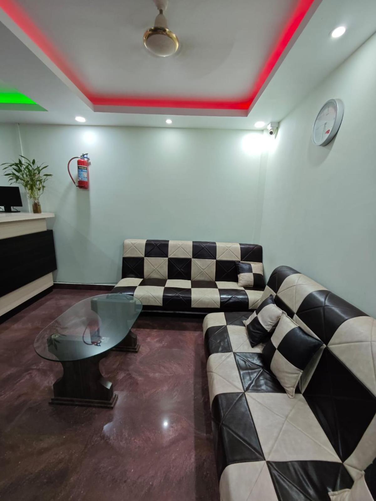 布莱尔港 Nh Regency酒店 外观 照片