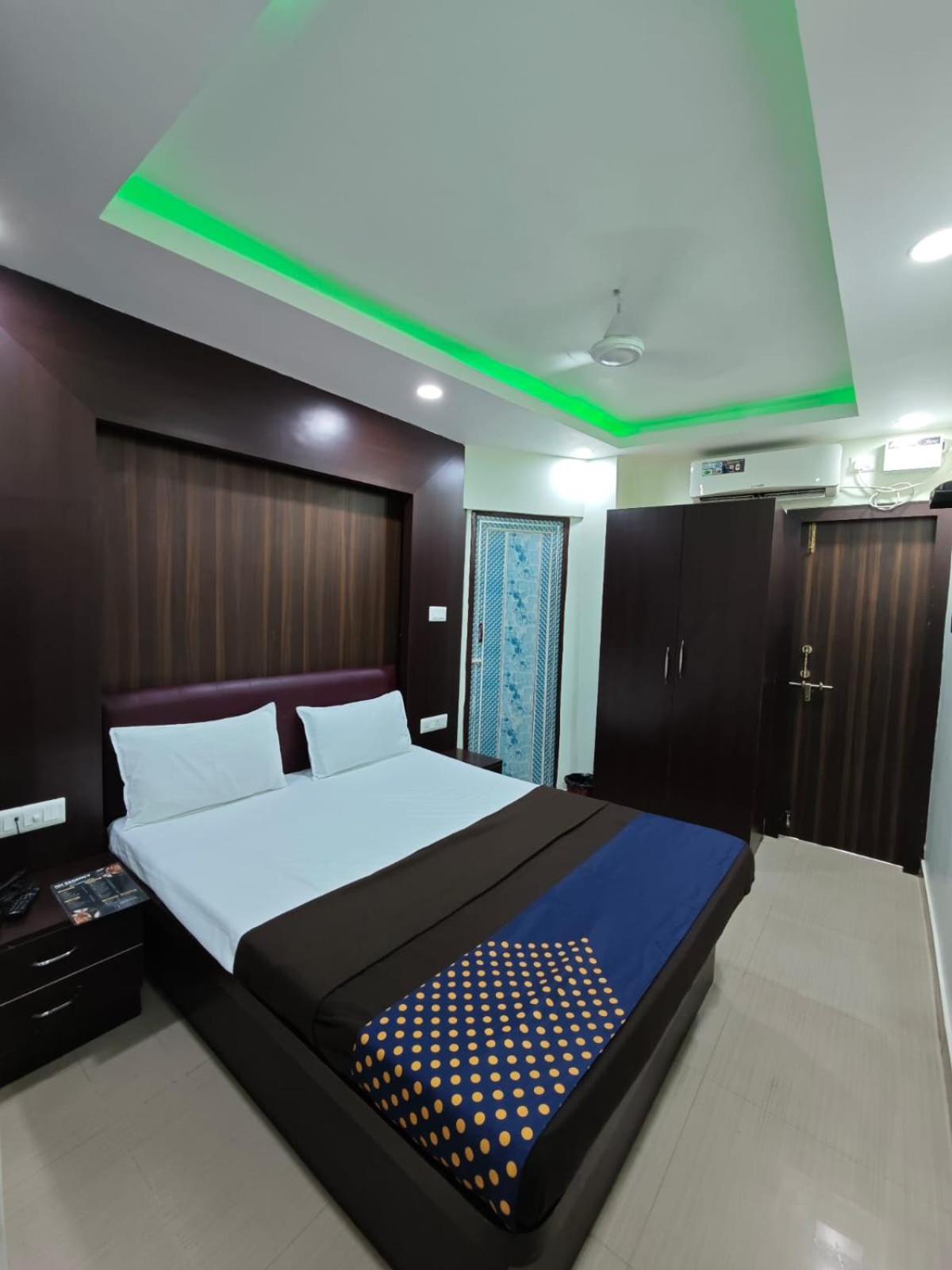 布莱尔港 Nh Regency酒店 外观 照片