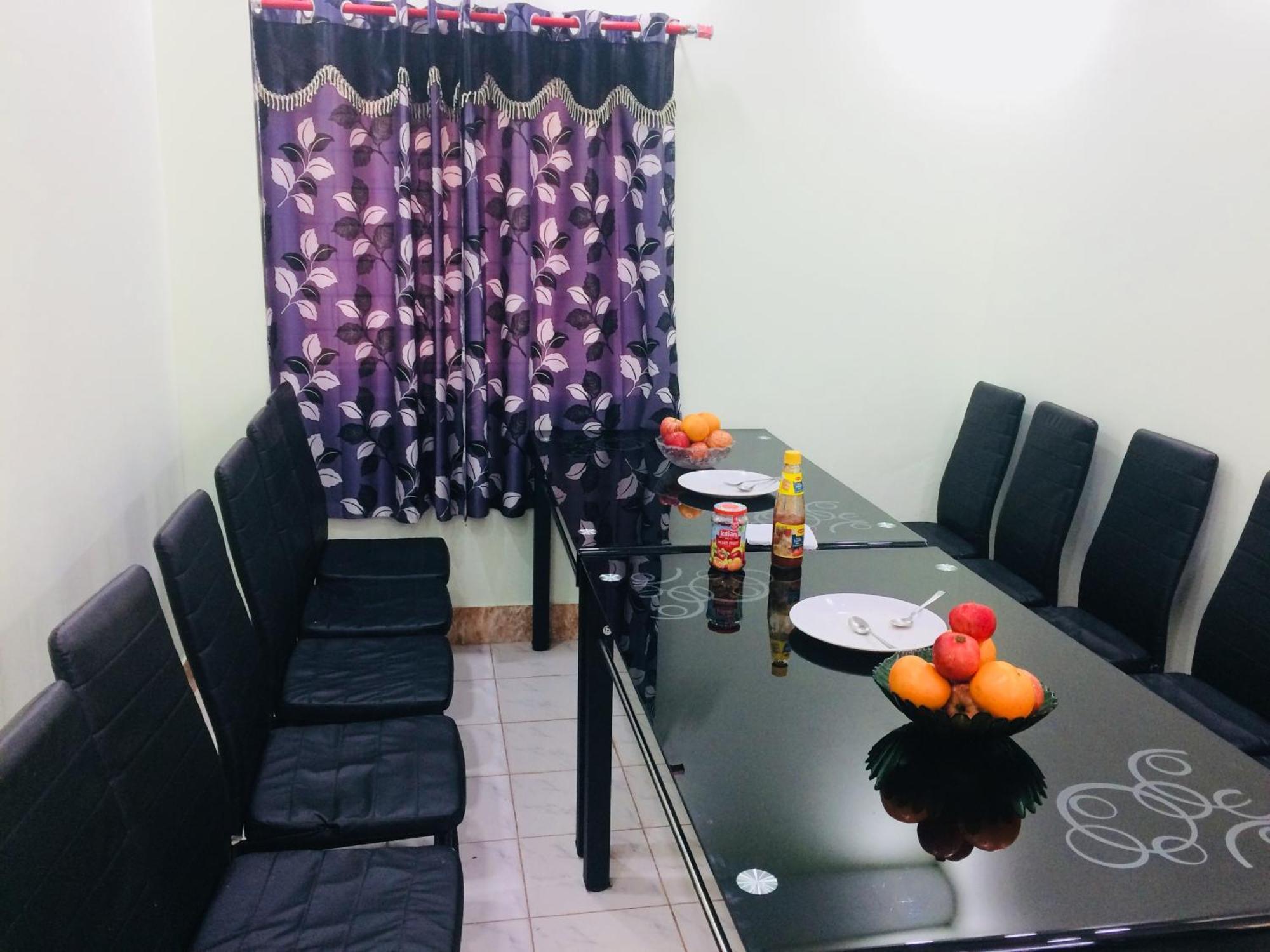 布莱尔港 Nh Regency酒店 外观 照片